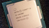 Процессор CPU Intel Core i5-10400F 2.9 GHz/6core/12Mb/65W/8 GT/s LGA1200