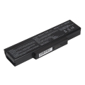 A32-F3 Аккумулятор для  Asus A9, F2, F3, Z53, M51, M51A, M51E, M50Sa, M50Sr, M50Sv, 4400mAh 11.1V