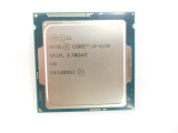 Процессор CPU Intel Core i3-4170 3.7 GHz/2core/SVGA HD Graphics 4400/0.5+3Mb/54W/5 GT/s LGA1150