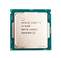 Процессор CPU Intel Core i3-9100F 3.6 GHz/4core/1+6Mb/65W/8 GT/s LGA1151 V2