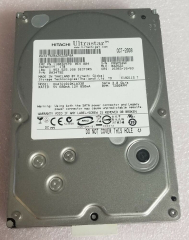 Hitachi  HDD 3 5 2 Тб  7200mhz 3 5 Б,У