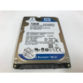 Жесткий Диск  750gb 2/5 sata Б,У