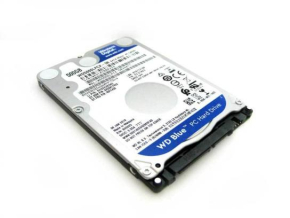 Жесткий Диск 500gb sata 5400mhz 25 Б,У