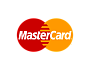 Оплата картой MasterCard без комиссии при получении заказа или самовывозе