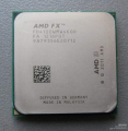 Процессор CPU AMD FX-4100 (FD4100W) 3.6 GHz/4core/ 4+8Mb/95W/5200 MHz Socket AM3+