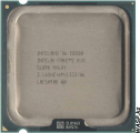 Процессор CPU Intel Core 2 Duo E8500 3.16 GHz/2core/ 6Mb/65W/ 1333MHz LGA775