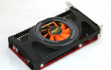 ВИДЕОКАРТА PALIT GEFORCE GTS-250 1024MB DDR3 OEM