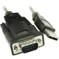 Переходник COM(RS232) - USB