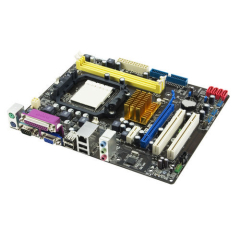 ASUS AM2 M4N78 DDR2 X2 MATX Б.У