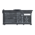 TF03XL Аккумулятор для HP Pavilion 15-CC, 15-CD, 11.55V, 3470mAh