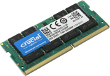 Оперативная память SODIMM DDR4 Crucial [CT8G4SFD824A] 8 ГБ