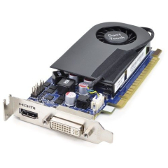 NVIDIA GEFORCE GT530 1GB GRAPHICS CARD HP