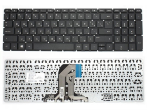 HP 15AC