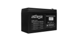Аккумуляторная батарея Energenie BAT-12V7AH, 12В 7Ач