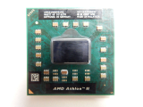 Процессор для ноутбука AMD Athlon II M320 2.1 GHz S1g3
