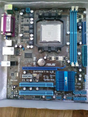 ASUS M4N68T-M LE V2(RTL) SocketAM3