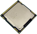 Процессор CPU Intel Core i3-530 2.93 GHz/2core/SVGA HD Graphics/0.5+ 4Mb/73W/2.5 GT/s LGA1156